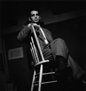 Elliott Erwitt Homeland USA