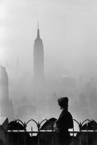 Elliott Erwitt