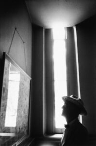 Elliott Erwitt Homeland USA