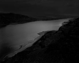 Adam Katseff Rivers Waterfalls