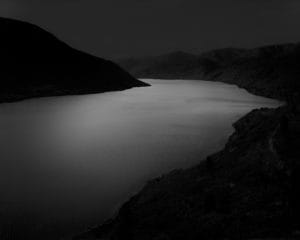 Adam Katseff Rivers Waterfalls