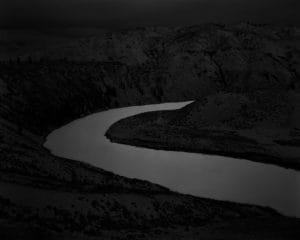 Adam Katseff Rivers Waterfalls