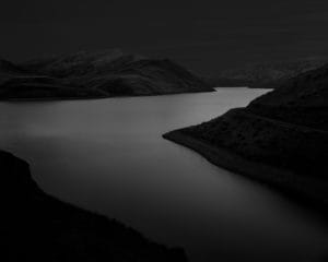 Adam Katseff Rivers Waterfalls