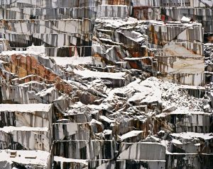 Edward Burtynsky