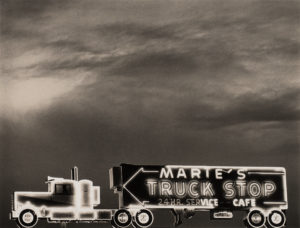 Steve Fitch Diesels and Dinosaurs