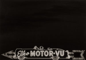 Steve Fitch Diesels and Dinosaurs