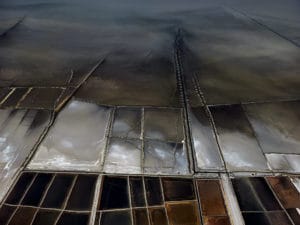 Edward Burtynsky Anthropocene