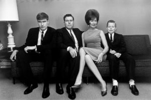 Elliott Erwitt Homeland USA