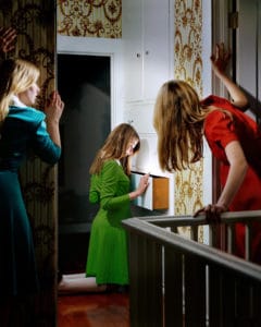 Holly Andres Sparrow Lane