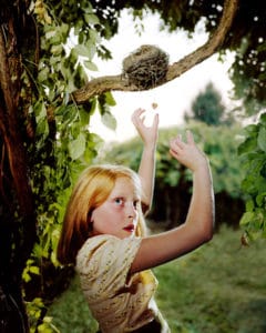 Holly Andres Sparrow Lane