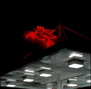 Jeff Brouws Highway Approaching Nowhere