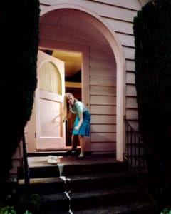 Holly Andres Sparrow Lane