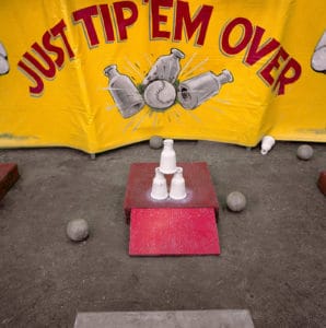 Jeff Brouws Carnival