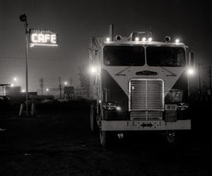 Steve Fitch Diesels and Dinosaurs