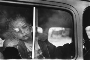 Elliott Erwitt Homeland USA