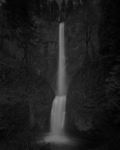 Adam Katseff Rivers Waterfalls