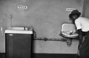 Elliott Erwitt Homeland USA