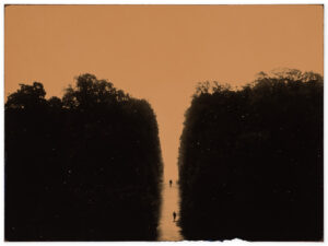 Masao Yamamoto A Box of Ku