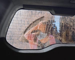 Trent Davis Bailey North Fork