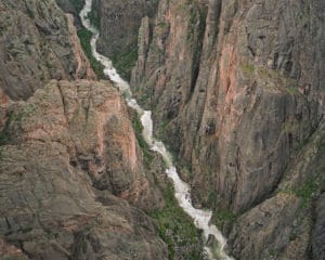 Trent Davis Bailey North Fork