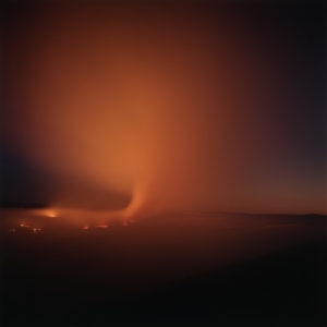 Larry Schwarm On Fire