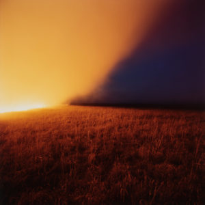 Larry Schwarm On Fire