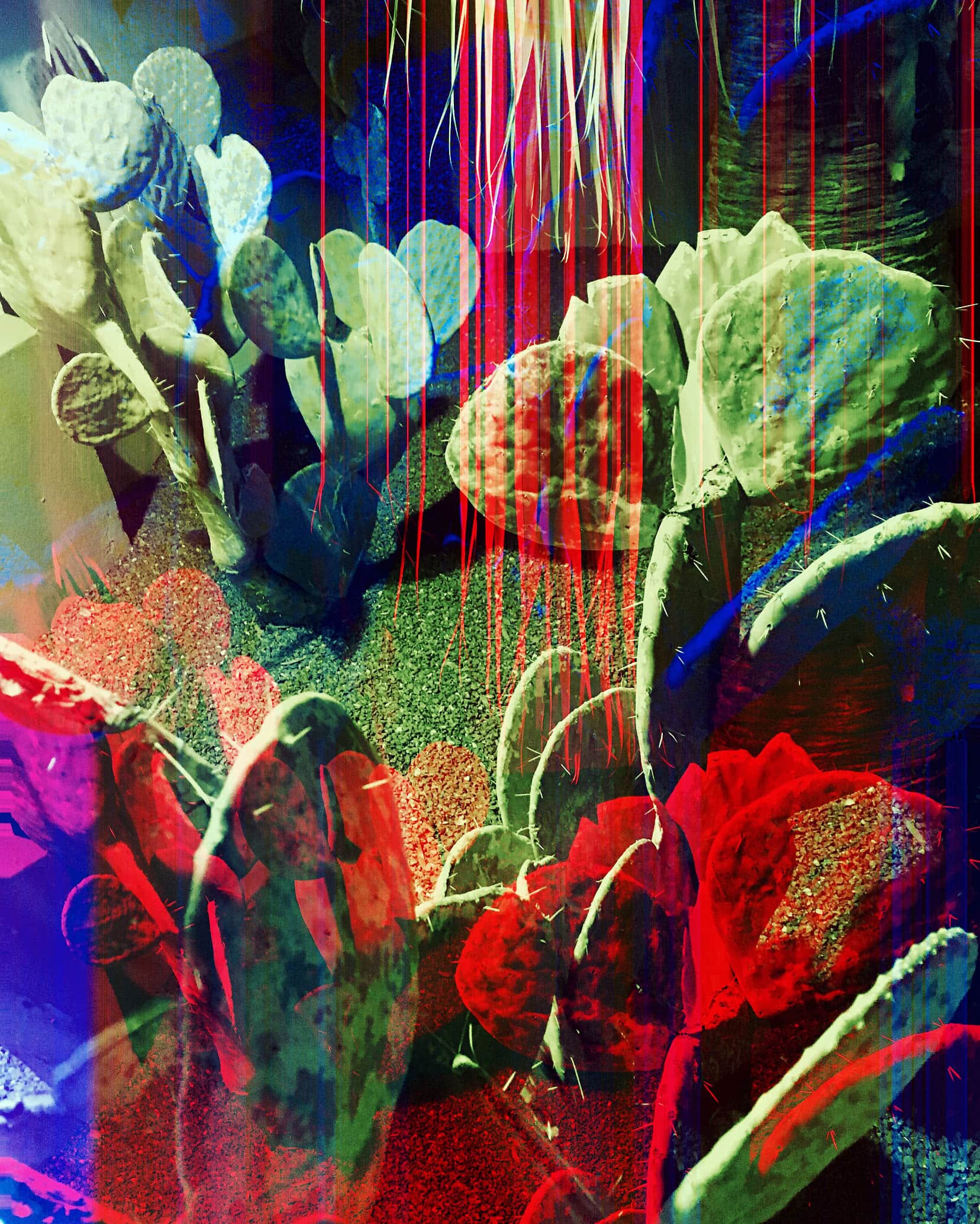 Karine Laval Heterotopia