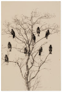 Yamamoto Masao Bonsai · Microcosms Kawa=Flow