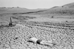 Mimi Plumb The White Sky