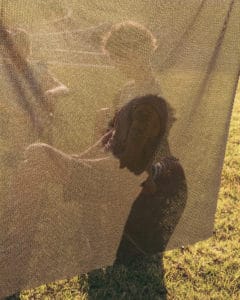 Trent Davis Bailey North Fork