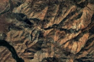 Josh Begley Best of Luck with the Wall