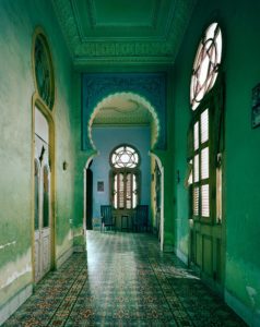 Michael Eastman Havana Cuba