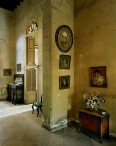 Michael Eastman Havana Cuba