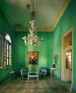 Michael Eastman Havana Cuba
