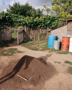 Trent Davis Bailey North Fork