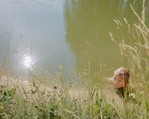 Trent Davis Bailey North Fork