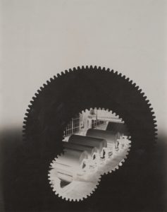 György Kepes New Bauhaus
