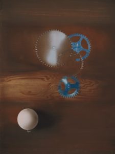 György Kepes New Bauhaus