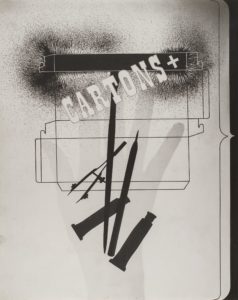 György Kepes New Bauhaus