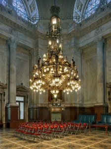 Michael Eastman Buenos Aires