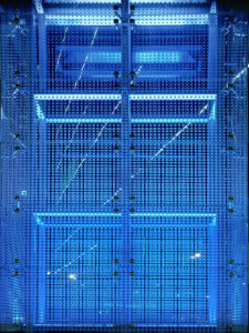 Michael Eastman Urban Luminosity