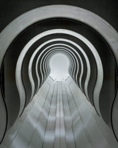 Michael Eastman Urban Luminosity