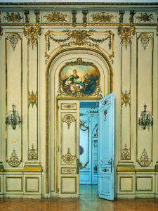 Michael Eastman Buenos Aires