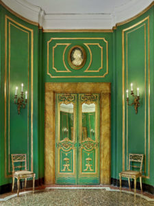 Michael Eastman Italy