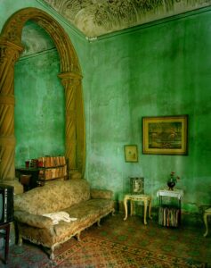 Michael Eastman Havana Cuba