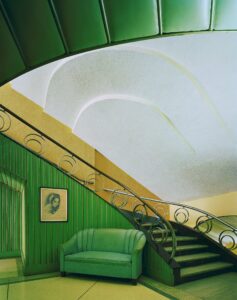 Michael Eastman Havana Cuba