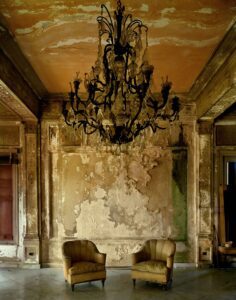 Michael Eastman Havana Cuba On View