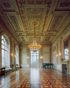 Michael Eastman Italy