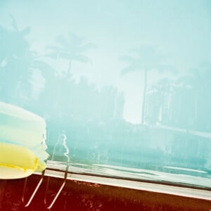 Karine Laval Poolscapes