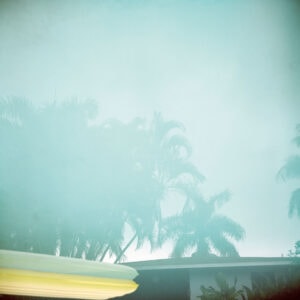 Karine Laval Poolscapes